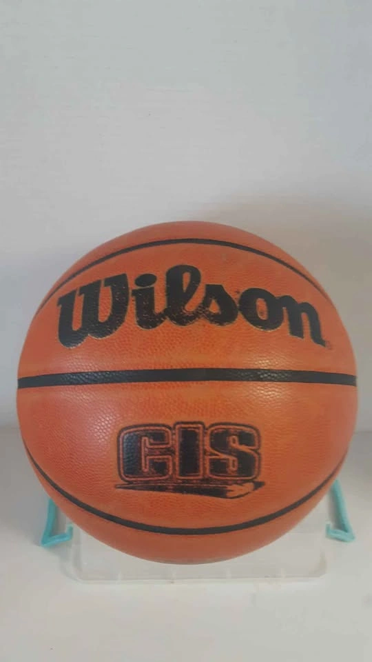 Wilson CIS Basketball vintage - photo 2