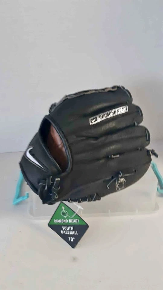 Nike Diamond Ready 10" Youth Baseball Glove Right Handed
