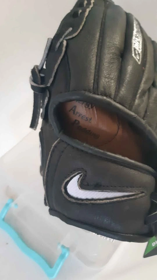 Nike Diamond Ready 10" Youth Baseball Glove Right Handed - photo 3