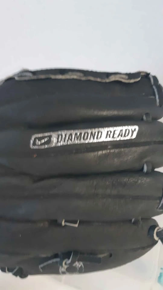 Nike Diamond Ready 10" Youth Baseball Glove Right Handed - photo 4