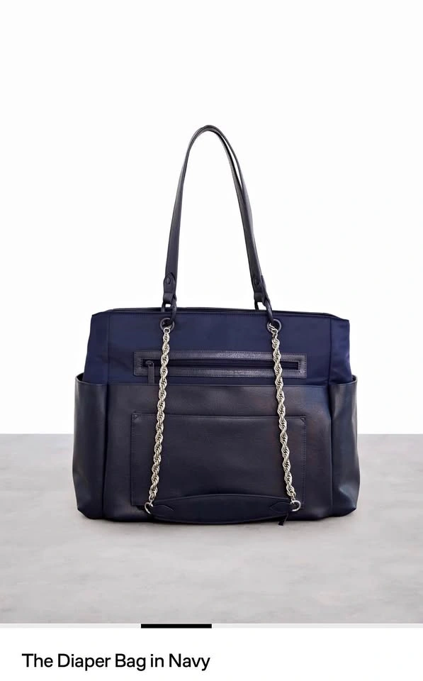 Beis diaper bag