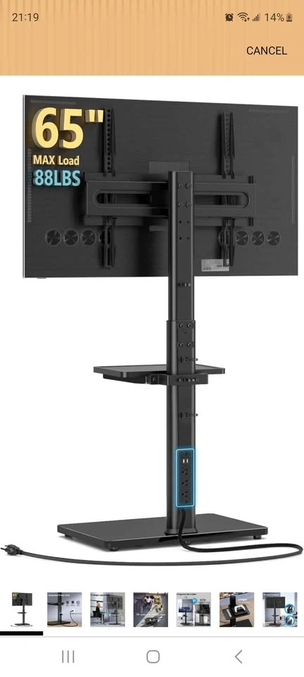 Tv stand - photo 3