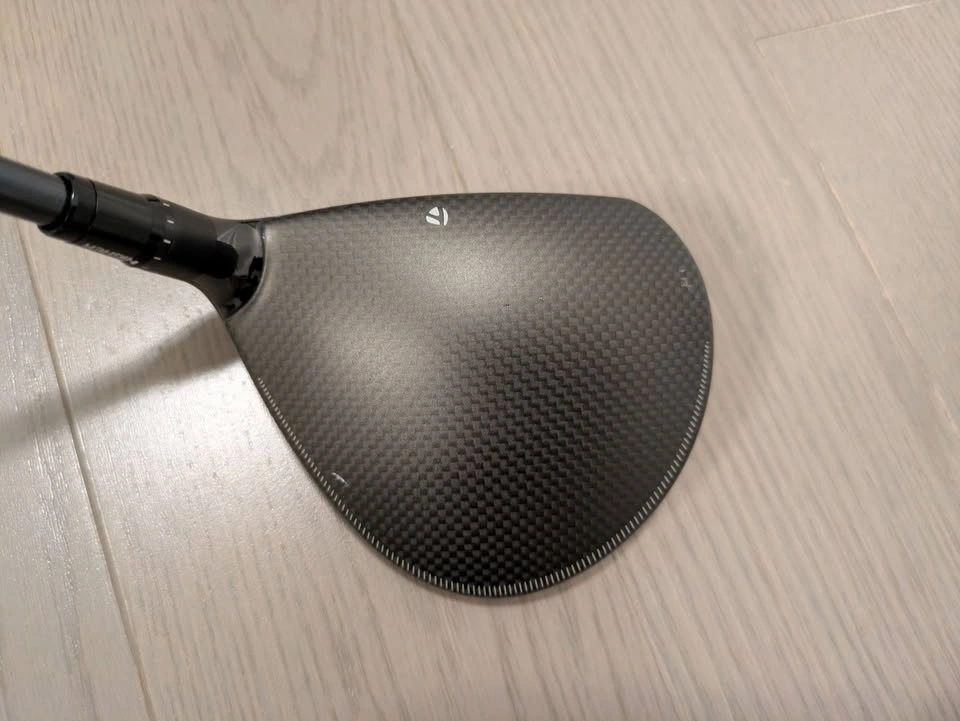TaylorMade Qi4D Fairway Wood 3HL 16.5 Stiff - photo 4