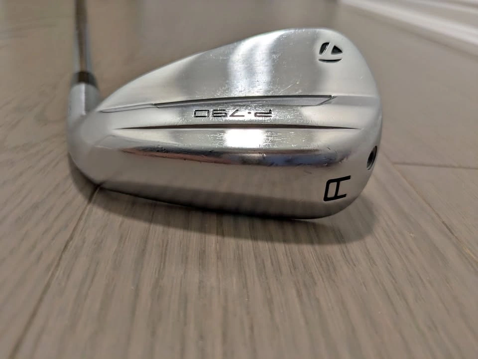 TaylorMade P790 2025 AW Stiff