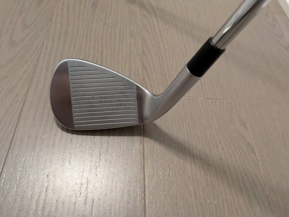 TaylorMade P790 2025 AW Stiff - photo 2