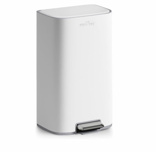 mVm 40L Kitchen Garbage Can