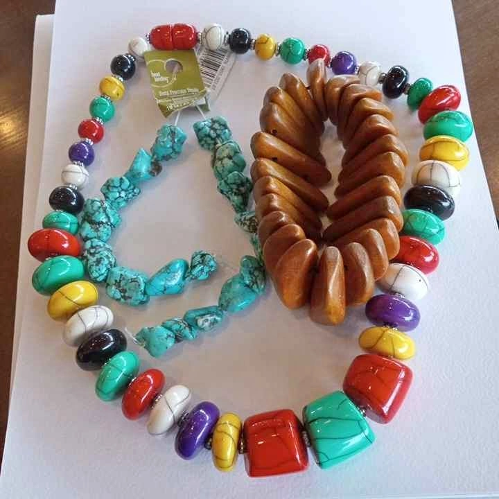 Small Jewelry Making Supply Lot