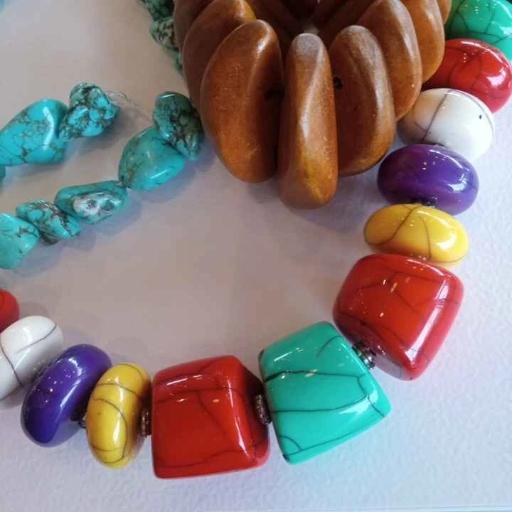 Small Jewelry Making Supply Lot - photo 2