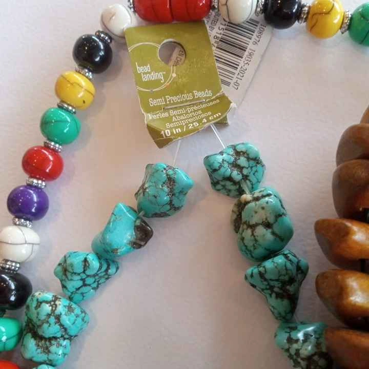 Small Jewelry Making Supply Lot - photo 5