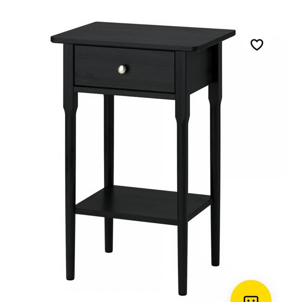 Nightstands - set of 2 - photo 2