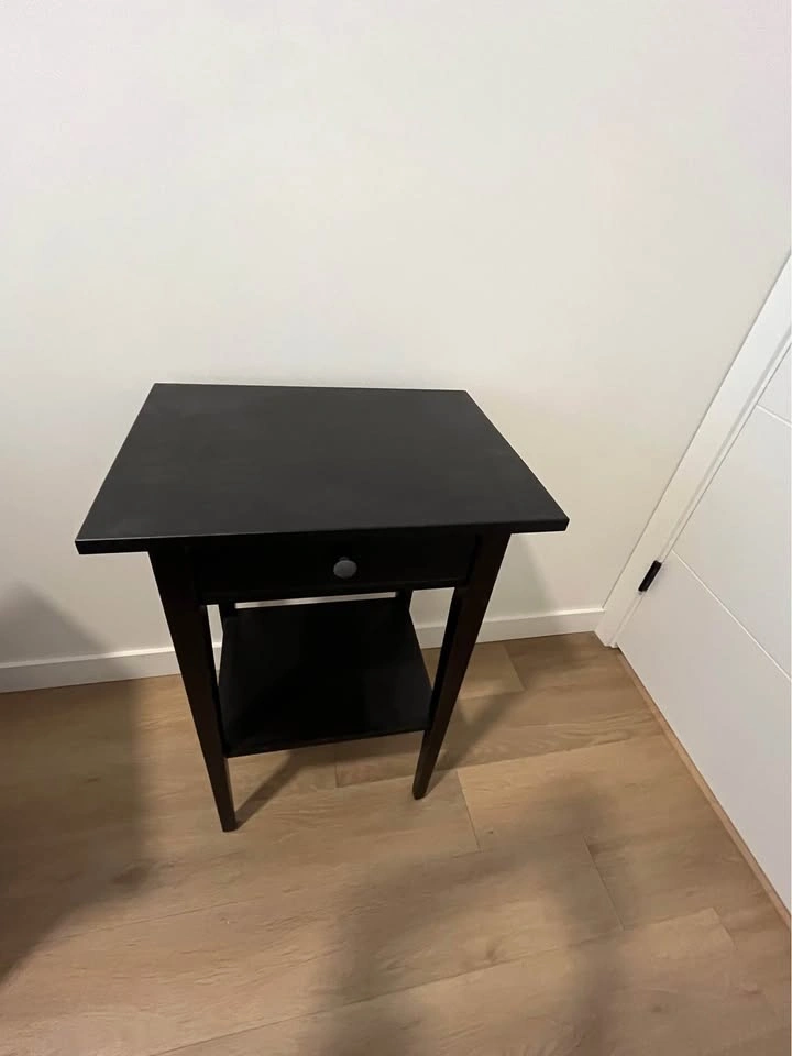 Nightstands - set of 2 - photo 4