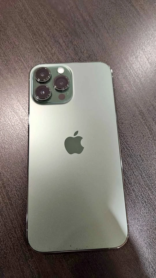 Apple iPhone 13 Pro Max