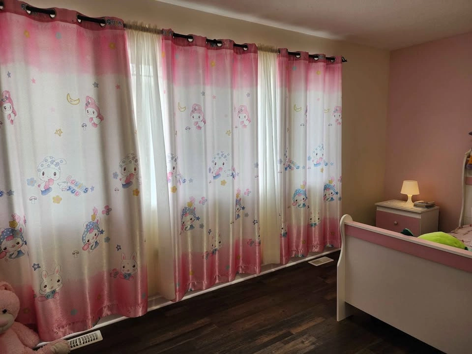 Girls bedroom set - photo 4