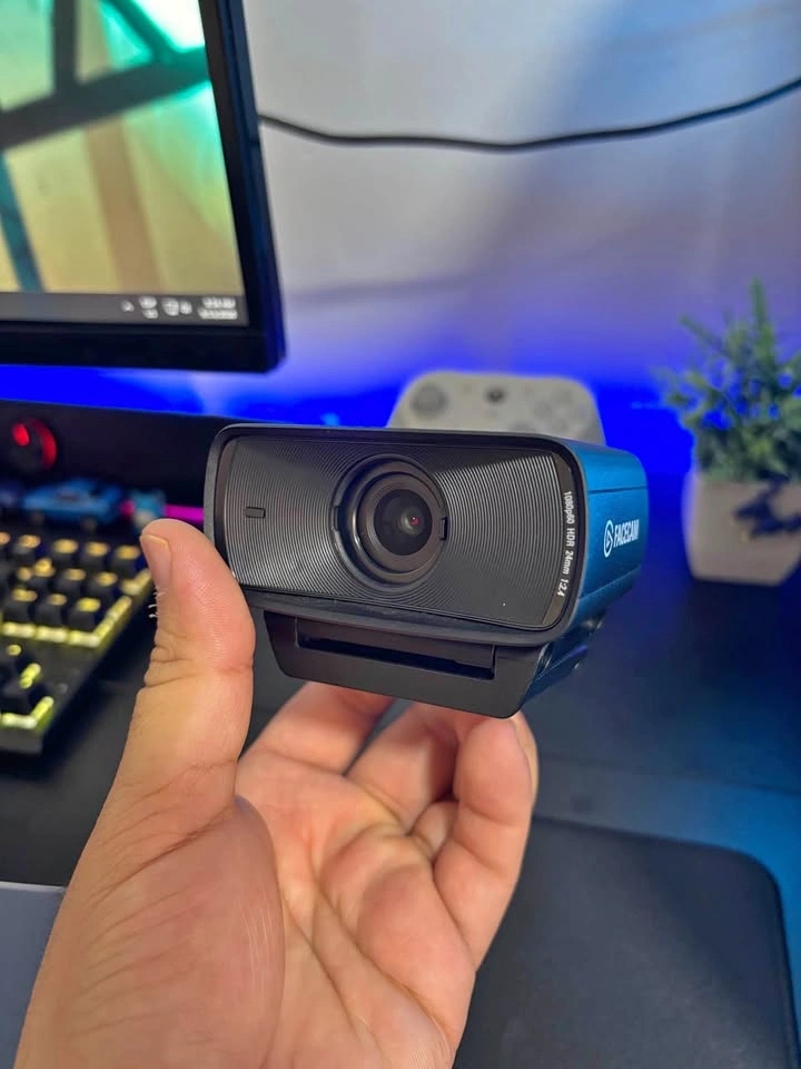Elgato Facecam FHD