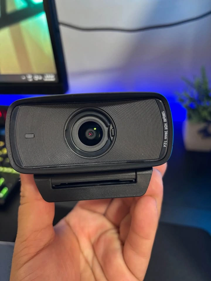 Elgato Facecam FHD - photo 3