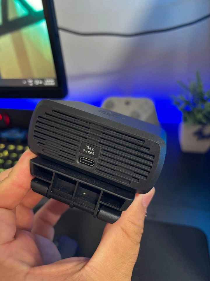 Elgato Facecam FHD - photo 5