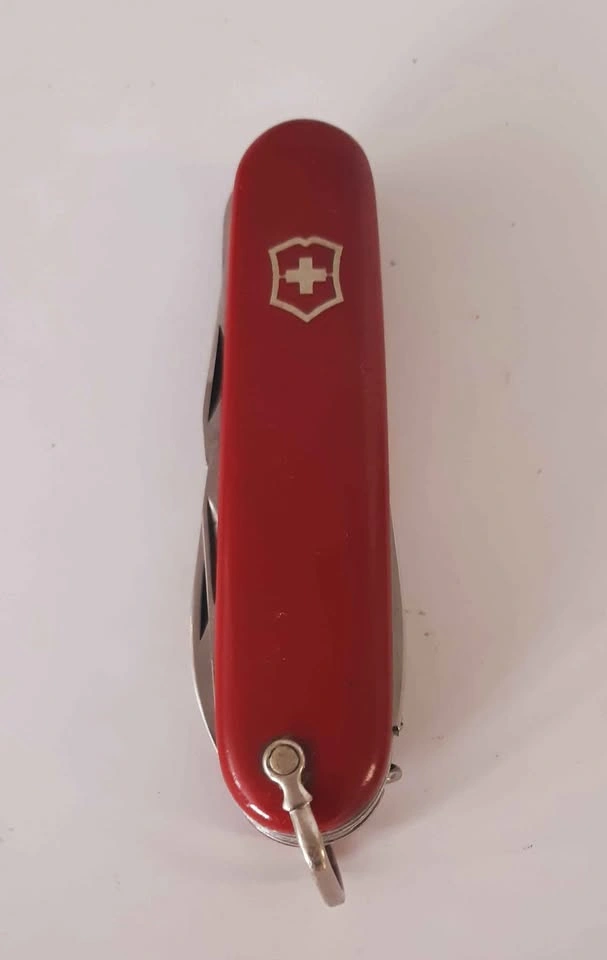 Victorinox Spartan Swiss Army Knife - photo 2