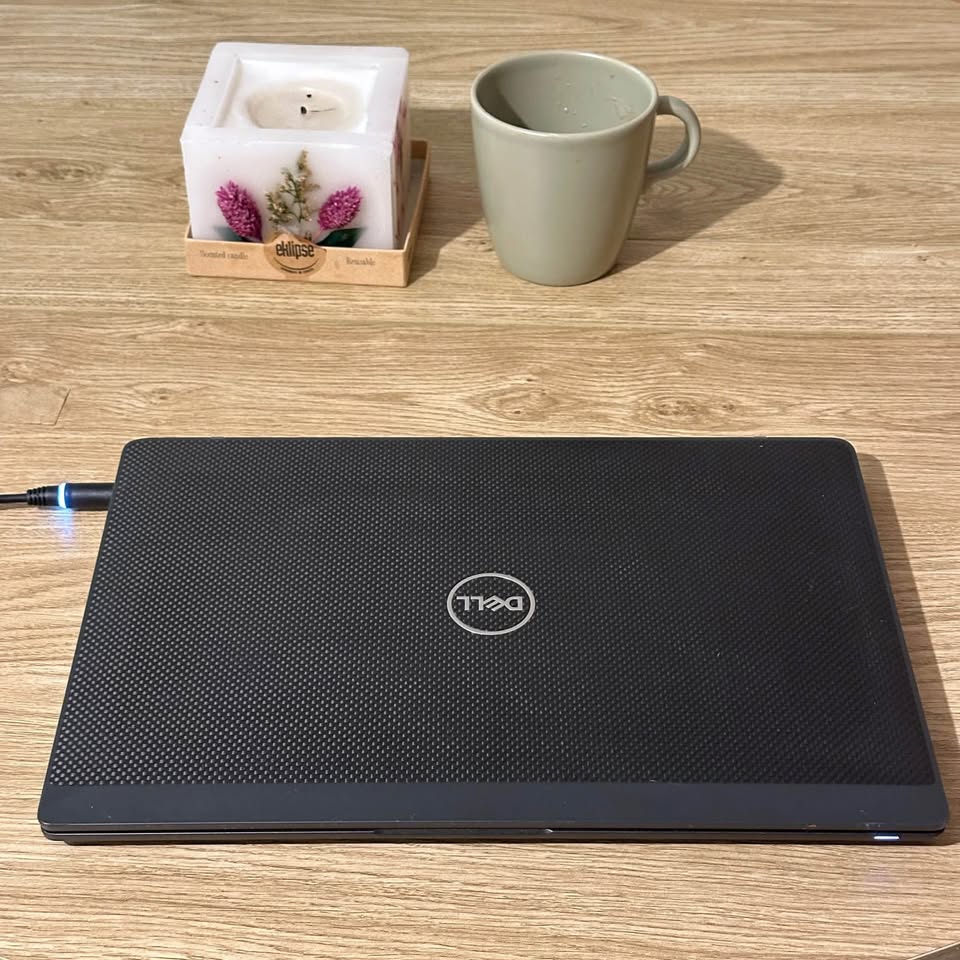 Dell - Latitude 7400 - i5 8Gen - 8/256 GB - Grey - photo 2