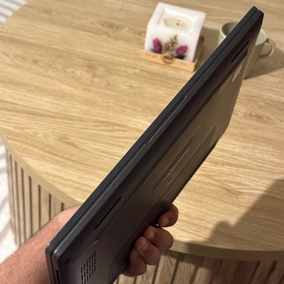 Dell - Latitude 7400 - i5 8Gen - 8/256 GB - Grey - photo 3