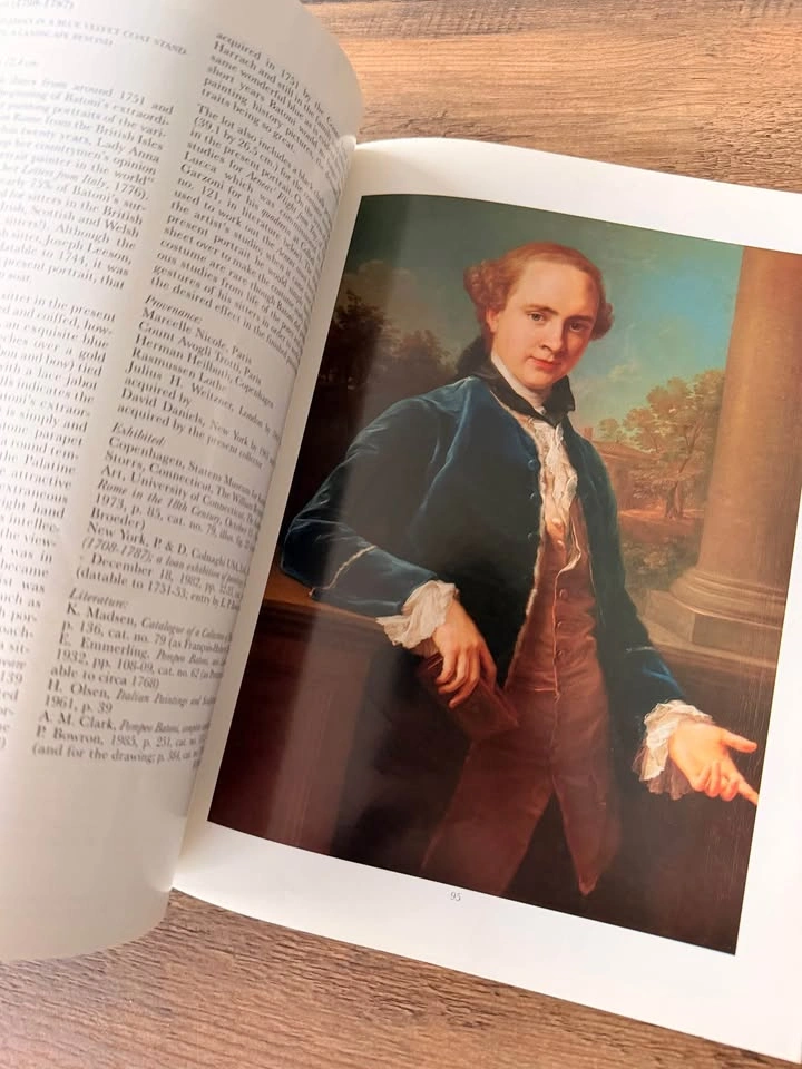 Sotheby's Old Master Paintings Auction Catalog - May 22, 1997 - photo 4
