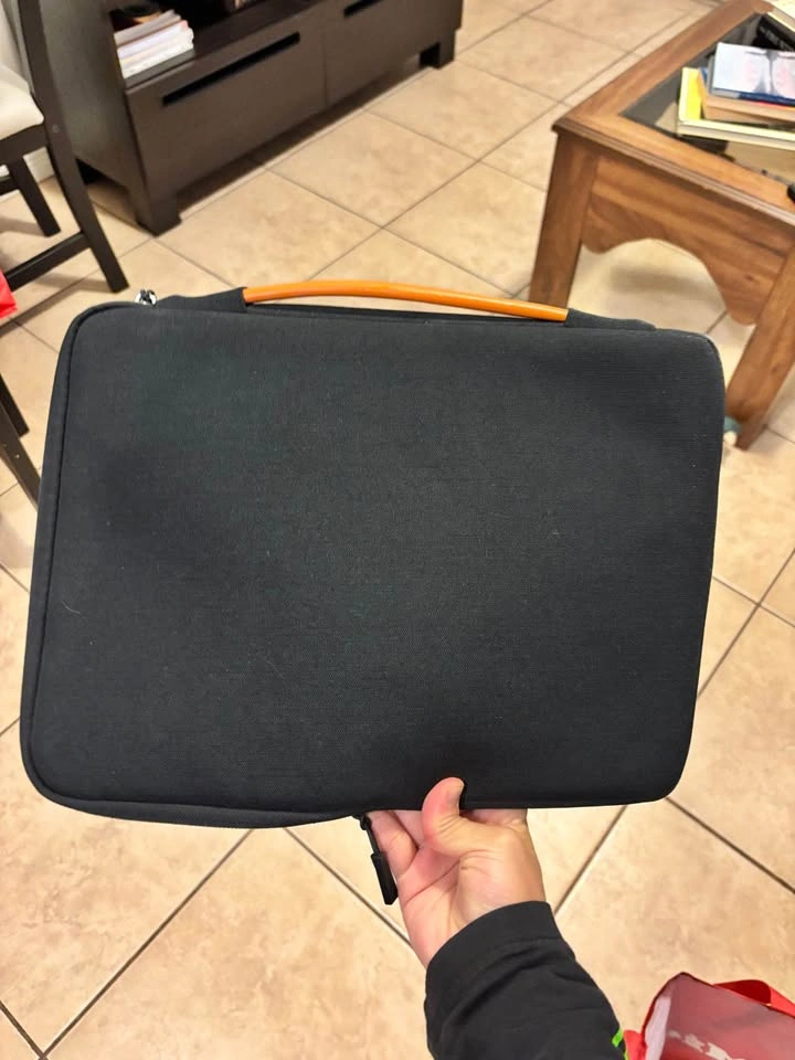 Laptop case small - photo 2