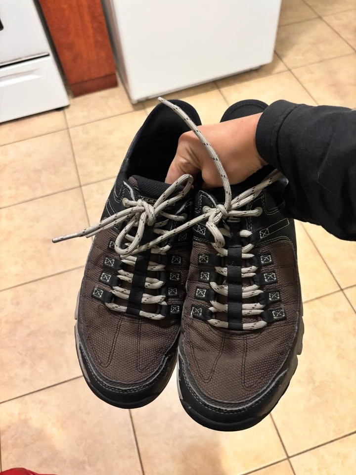 Skechers sneakers Summits AT Men's Size 11 - photo 2