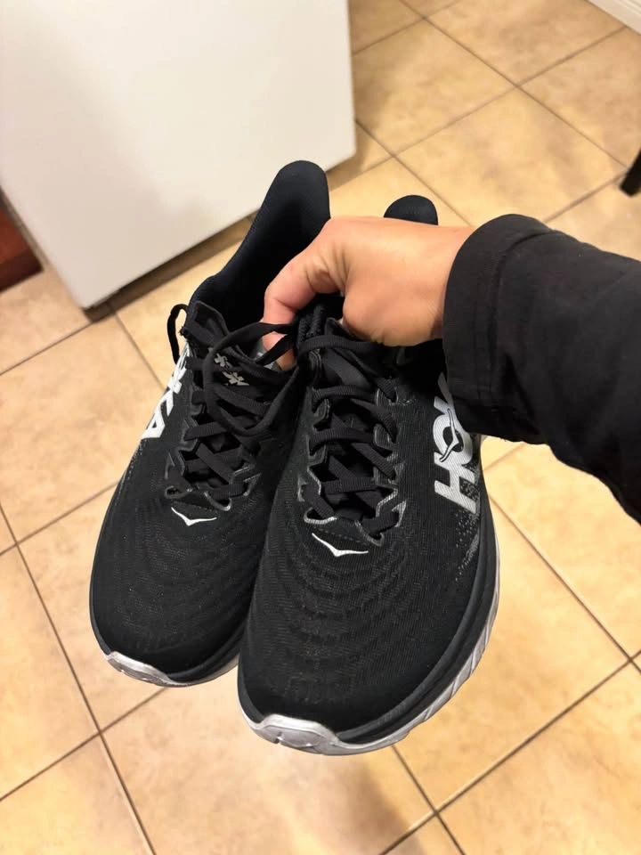 Hoka Mach 5 Running Shoes - photo 2