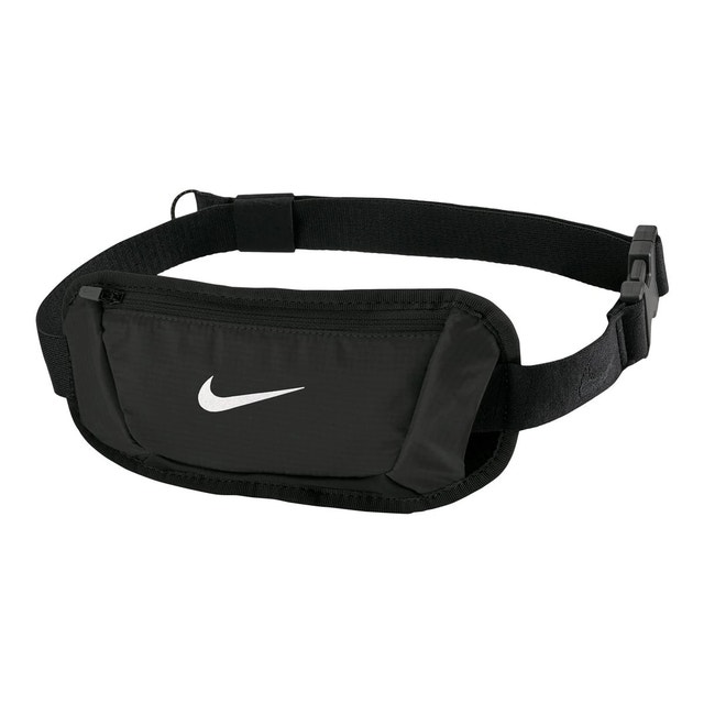 NIKE Challenger 2.0 SMALL Waist Bag Hip Pack Running Pouch