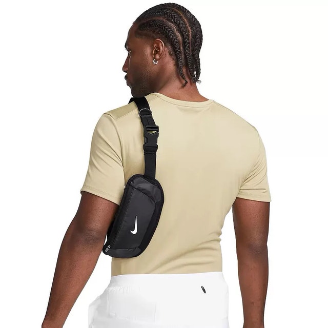 NIKE Challenger 2.0 SMALL Waist Bag Hip Pack Running Pouch - photo 4