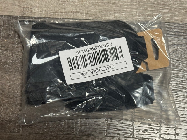 NIKE Challenger 2.0 SMALL Waist Bag Hip Pack Running Pouch - photo 5