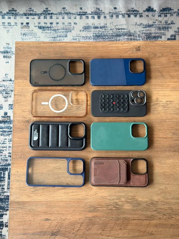 iPhone 14 Pro Max Cases - 8 Cases - MagSafe & More