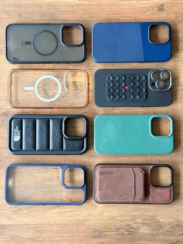 iPhone 14 Pro Max Cases - 8 Cases - MagSafe & More - photo 2