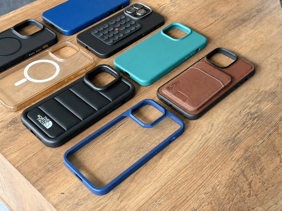 iPhone 14 Pro Max Cases - 8 Cases - MagSafe & More - photo 3