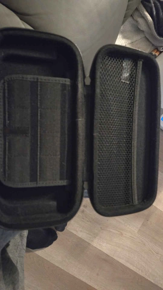 Nintendo Switch and accessories - photo 3