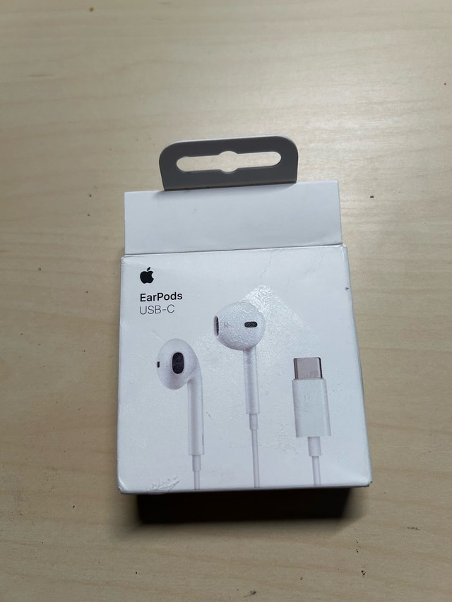 Apple EarPods USB-C