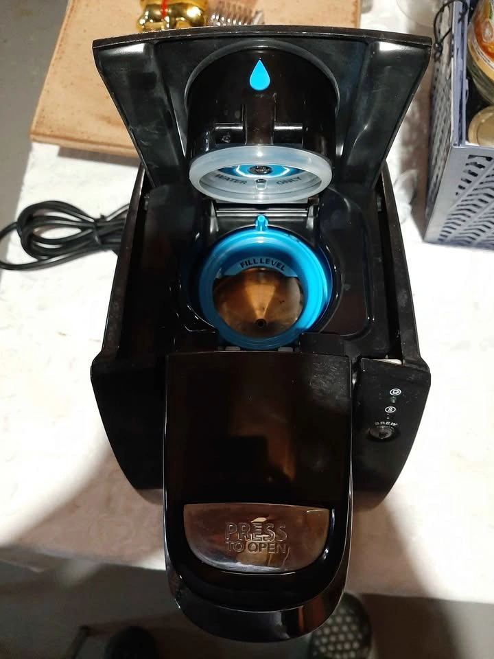 Keurig K15 Single-Serve Coffee Maker - photo 4