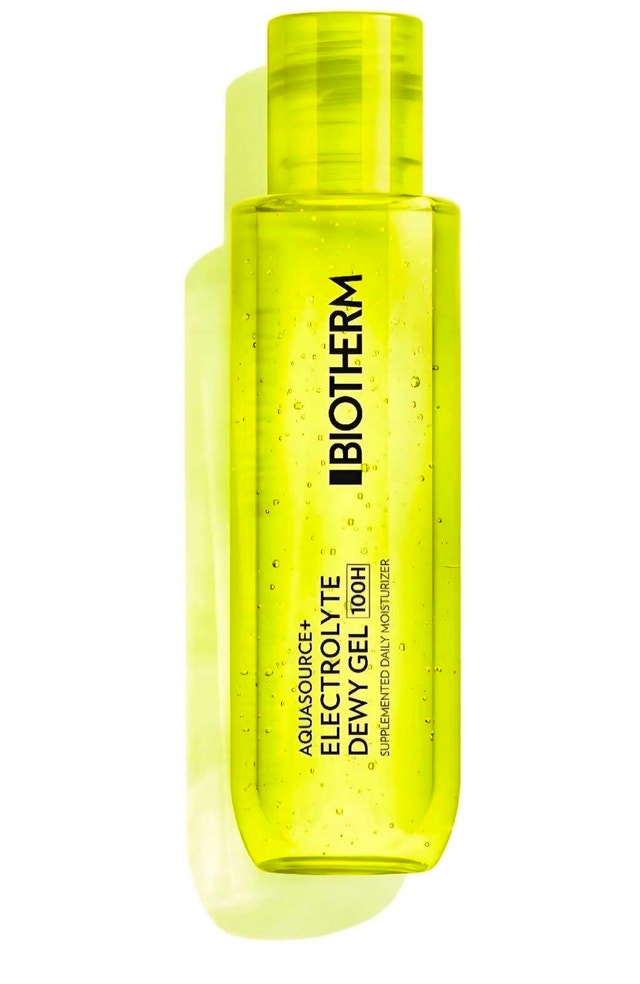 Biotherm Aquasource+ Electrolyte Dewy Gel