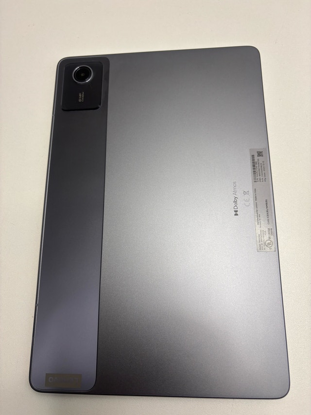lenovo tab k11 wifi LTE cellular - photo 2