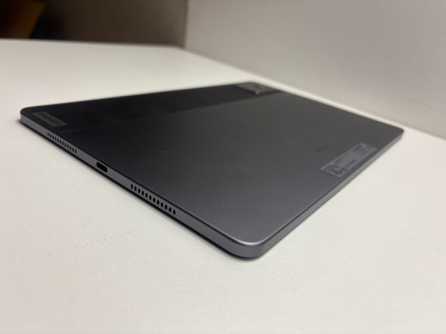 lenovo tab k11 wifi LTE cellular - photo 3