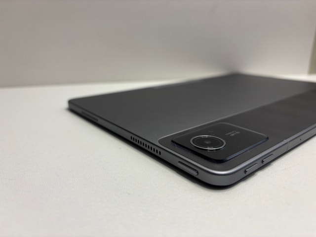 lenovo tab k11 wifi LTE cellular - photo 4
