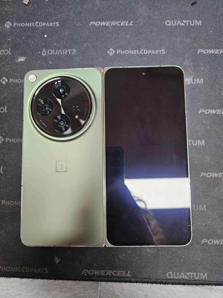 OnePlus Open
