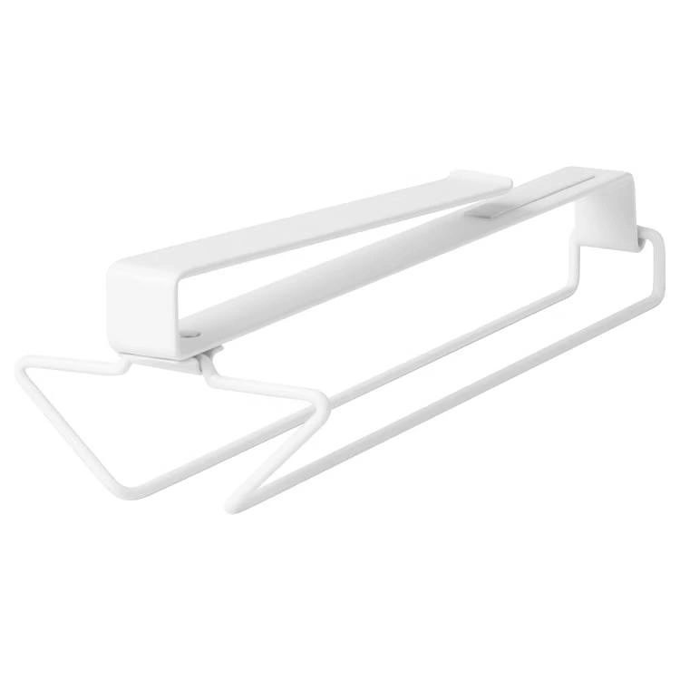 IKEA PÅLYCKE Clip-On Under-Shelf Multi-Purpose Racks - Set of 3 - photo 5
