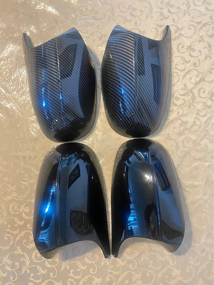 BMW mirror cover