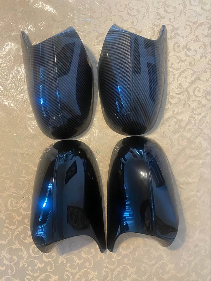 BMW mirror cover - photo 2