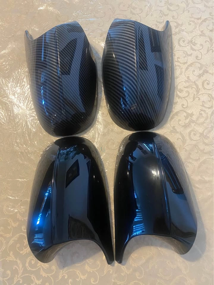 BMW mirror cover - photo 3