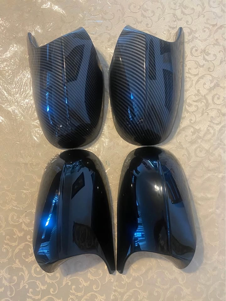BMW mirror cover - photo 4
