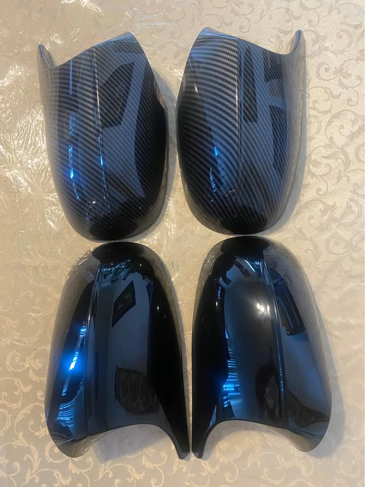 BMW mirror cover - photo 5