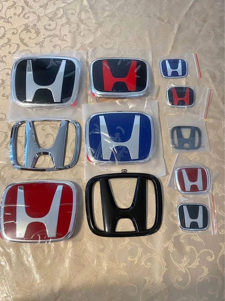 Honda logo emblem