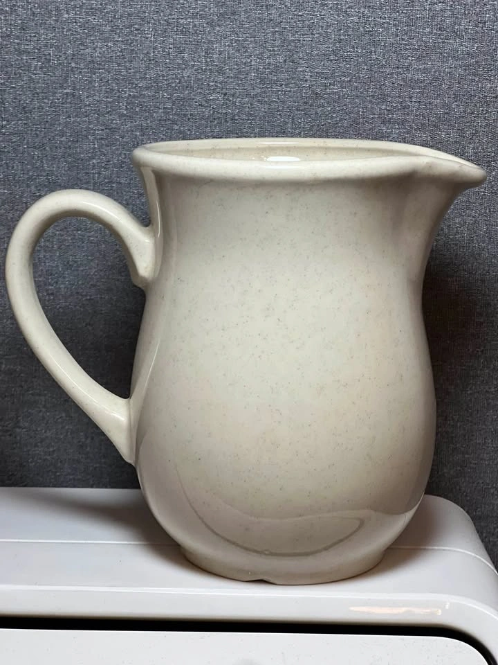 Vintage International China "Marmalade" Goose Pitcher - photo 3