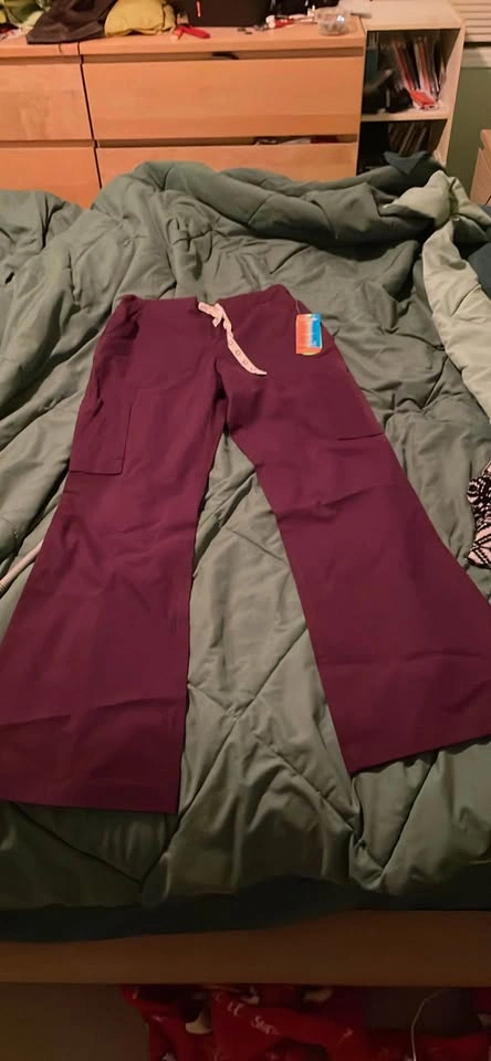 FIGS Scrub Pants - photo 2